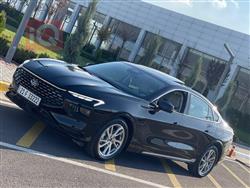 Ford Taurus